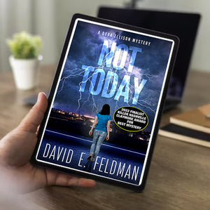 Not Today eBook